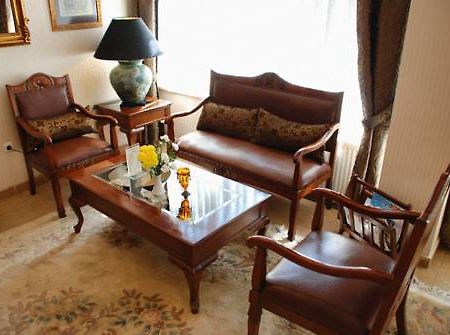 Megara Boutique Sultanahmet Hotel Istanbul Eksteriør billede