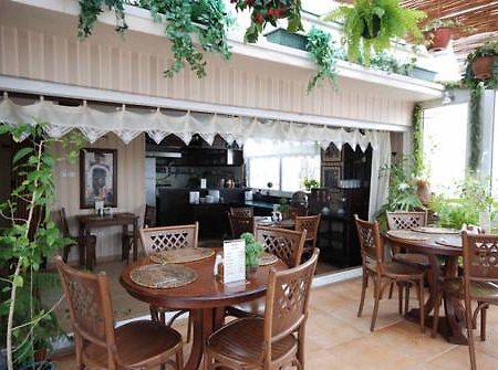 Megara Boutique Sultanahmet Hotel Istanbul Eksteriør billede