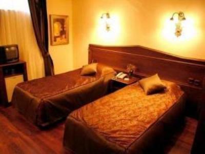 Megara Boutique Sultanahmet Hotel Istanbul Eksteriør billede