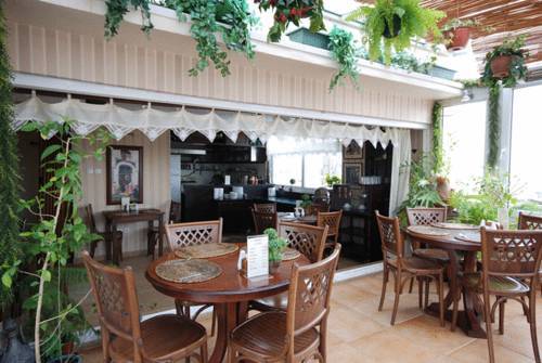Megara Boutique Sultanahmet Hotel Istanbul Eksteriør billede