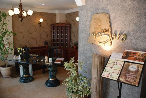 Megara Boutique Sultanahmet Hotel Istanbul Eksteriør billede